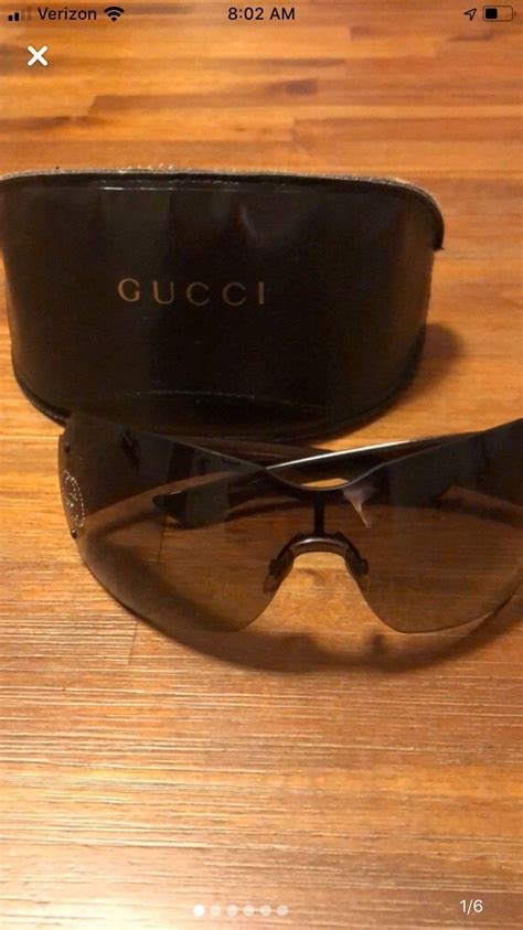 verify gucci sunglasses serial number|genuine gucci sunglasses.